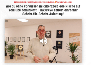 Video Empire