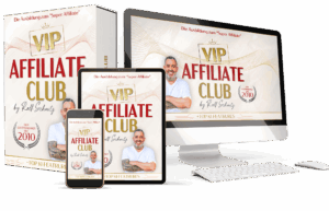 VIP-Affiliateclub 5.0