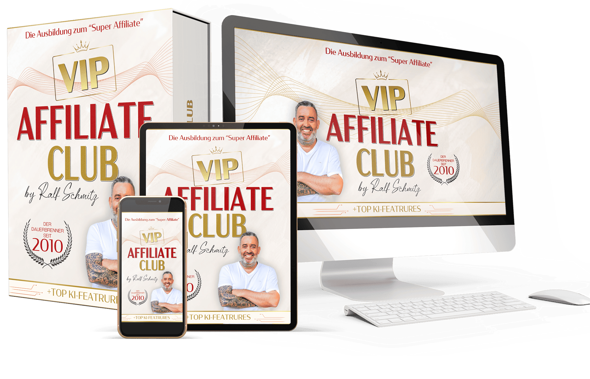 VIP-Affiliateclub 5.0