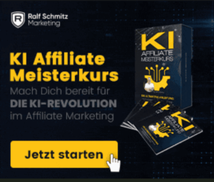KI-Affiliate-Meisterkurs